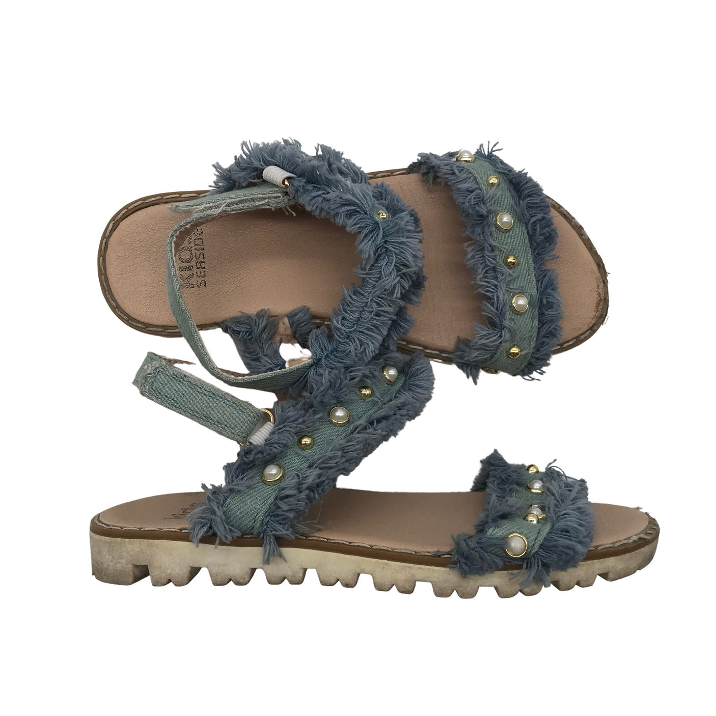 Unisex Seaside - Sandaalit, koko 32 -  (1)