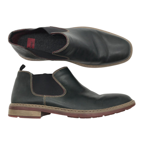 Unisex Rieker - Nilkkurit, koko 45 -  ()