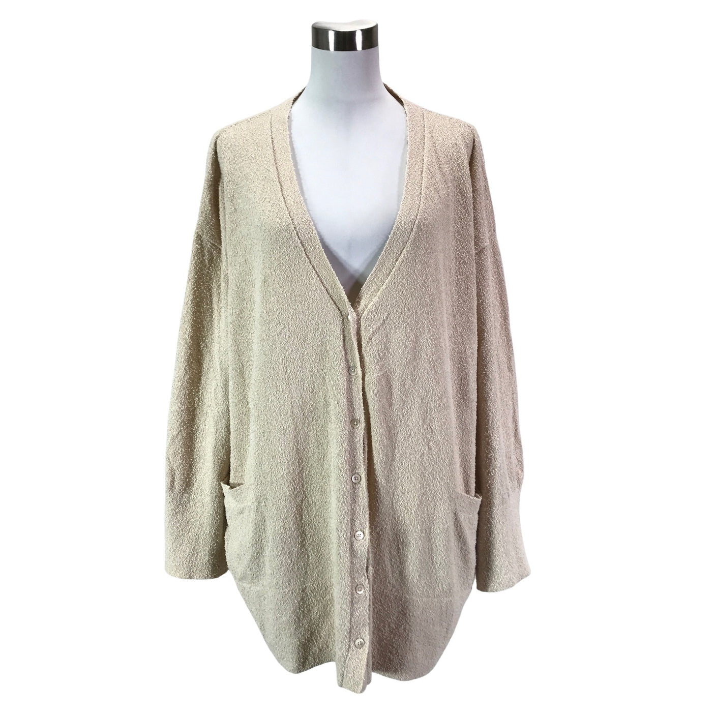 Unisex Totême - Neuletakki, koko 38 -  (1)