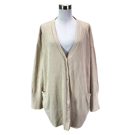 Unisex Totême - Neuletakki, koko 38 -  ()