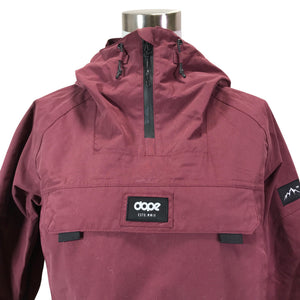 Unisex Dope - Kevyttoppatakki, koko 36 -  (3)