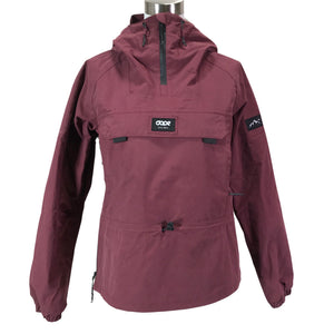 Unisex Dope - Kevyttoppatakki, koko 36 -  (1)
