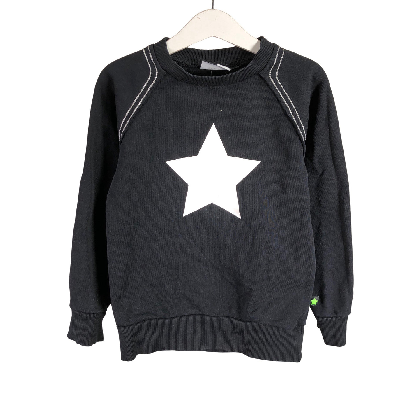 Unisex Molo Kids - Collegepaita, koko 110 - 116 -  (1)