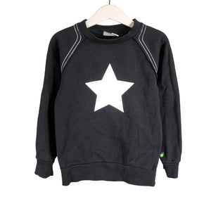 Unisex Molo Kids - Collegepaita, koko 110 - 116 -  (1)