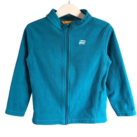 Unisex Everest - Fleecetakki, koko 98 - 104 -  ()