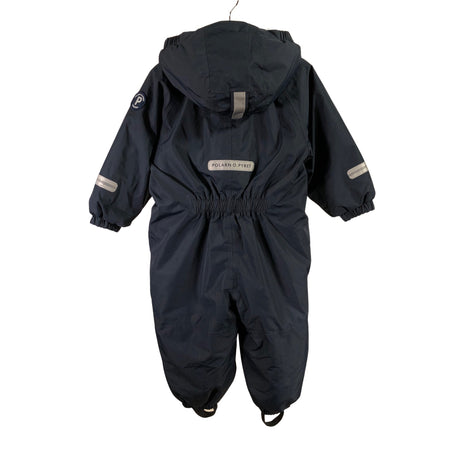Unisex Polarn O. Pyret - Toppahaalari, koko 86 - 92 -  (2)