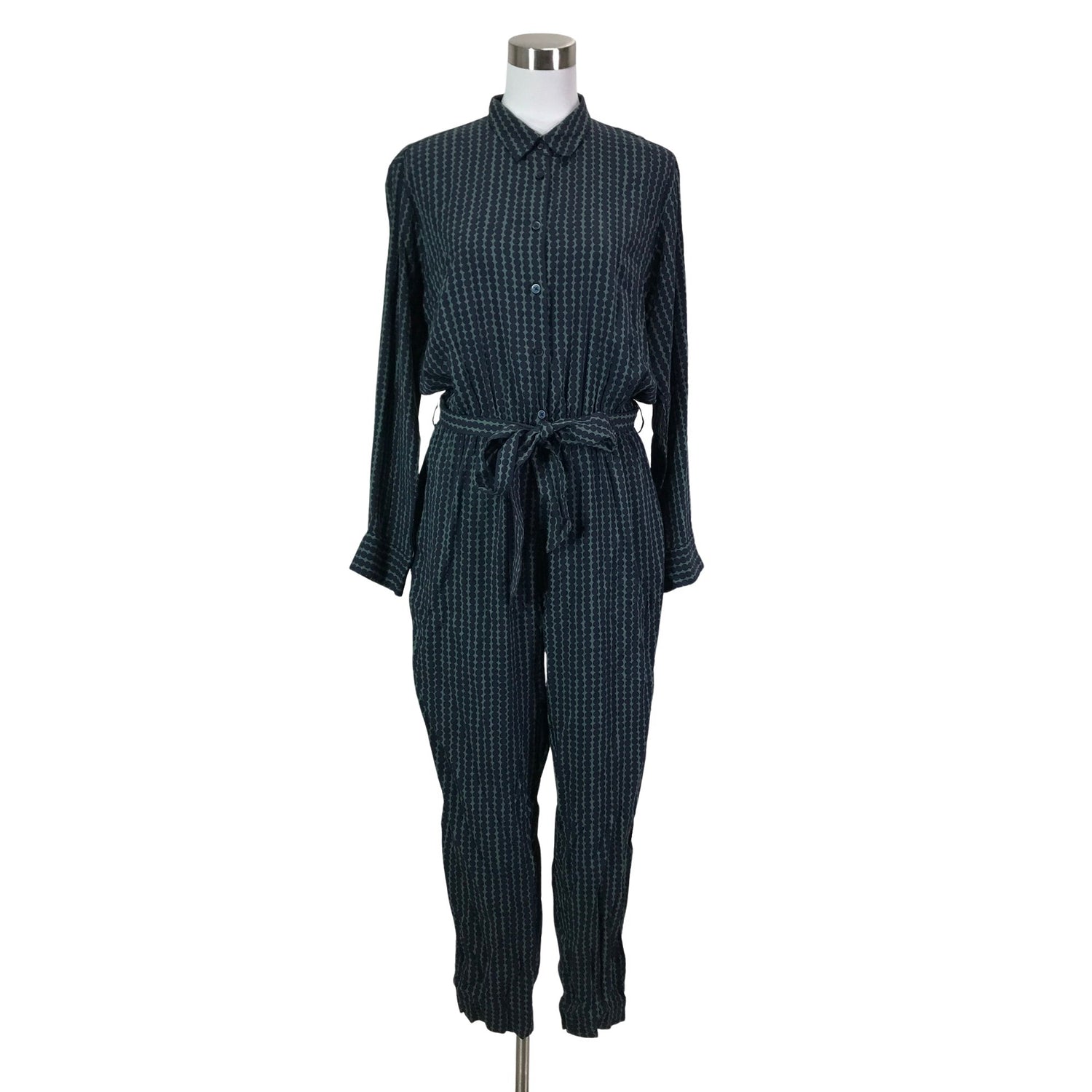  Jumpsuit  Jumpsuit, koko 38  Uniqlo 