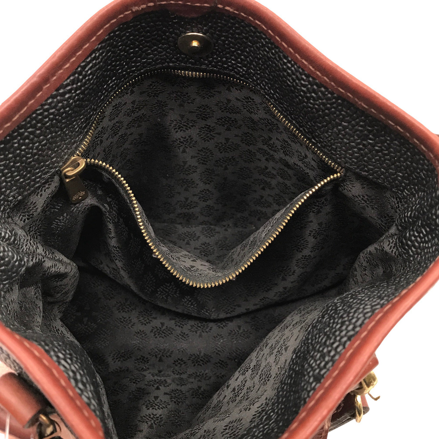 Unisex Mulberry - Olkalaukku, koko Mini -  (3)
