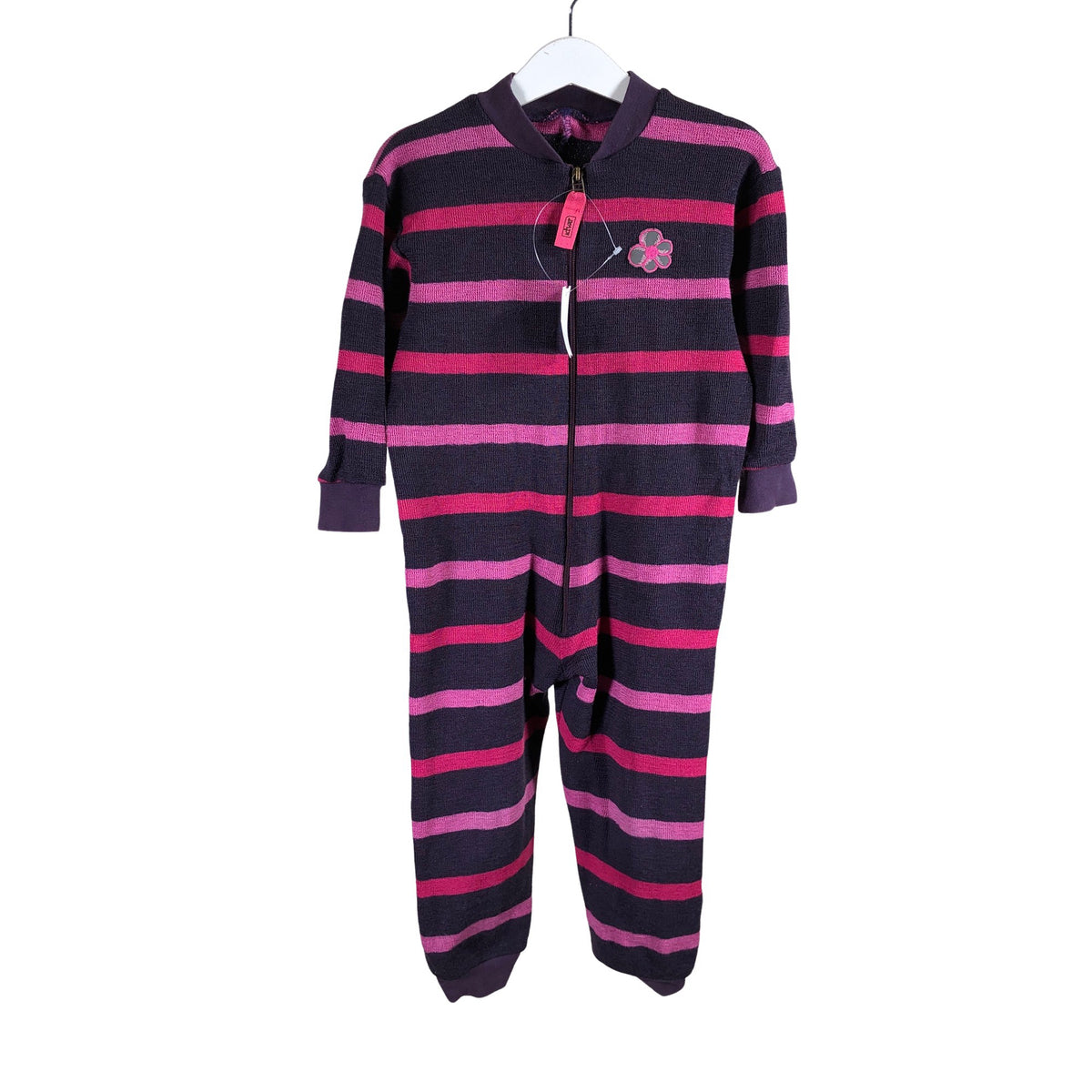 Unisex Kivat - Villahaalari, koko 92 - 98 -  (1)
