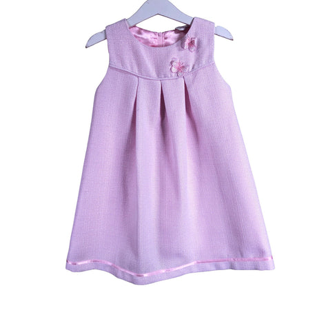 Unisex Zalekua - Juhlamekko, koko 104 - 110 -  ()