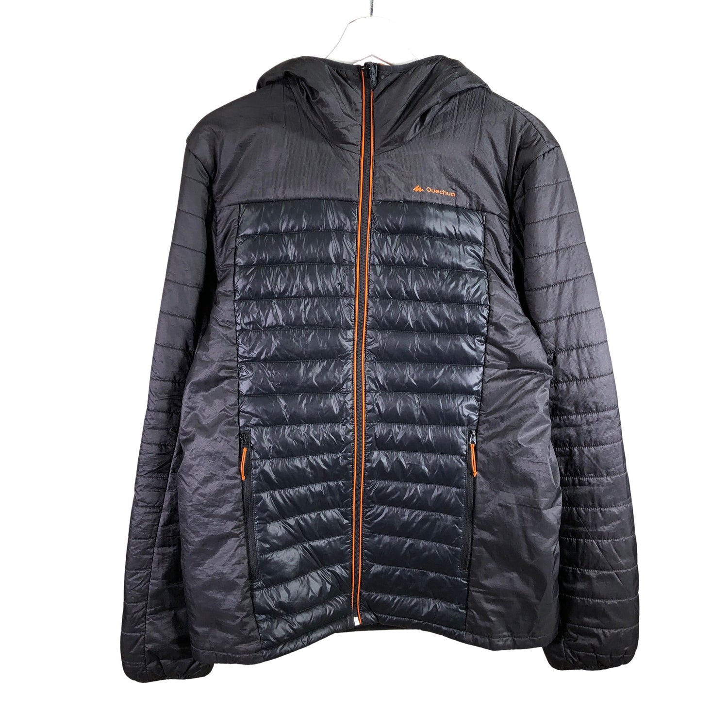  Kevyttoppatakki  Kevyttoppatakki, koko L  Decathlon 