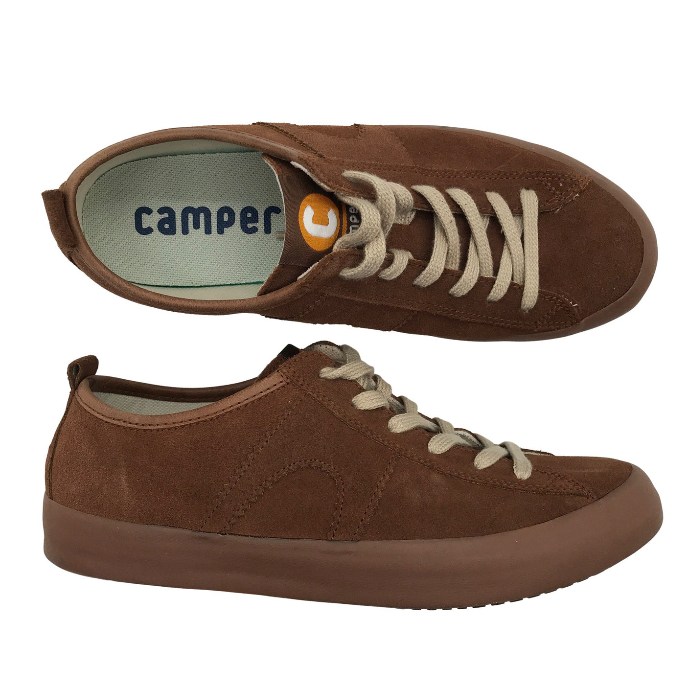 Unisex Camper - Tennarit, koko 38 -  (1)