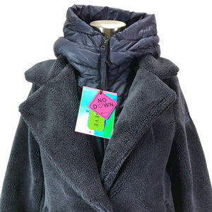Unisex Street One - Karvatakki, koko 34 -  (3)