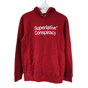 Unisex Wesc - Huppari, koko S -  (1)