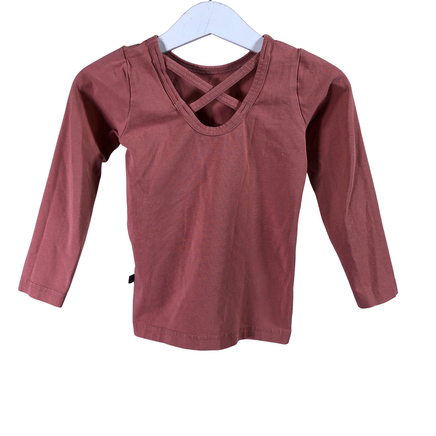 Unisex Kaiko - Trikoopaita, koko 86 - 92 -  (2)