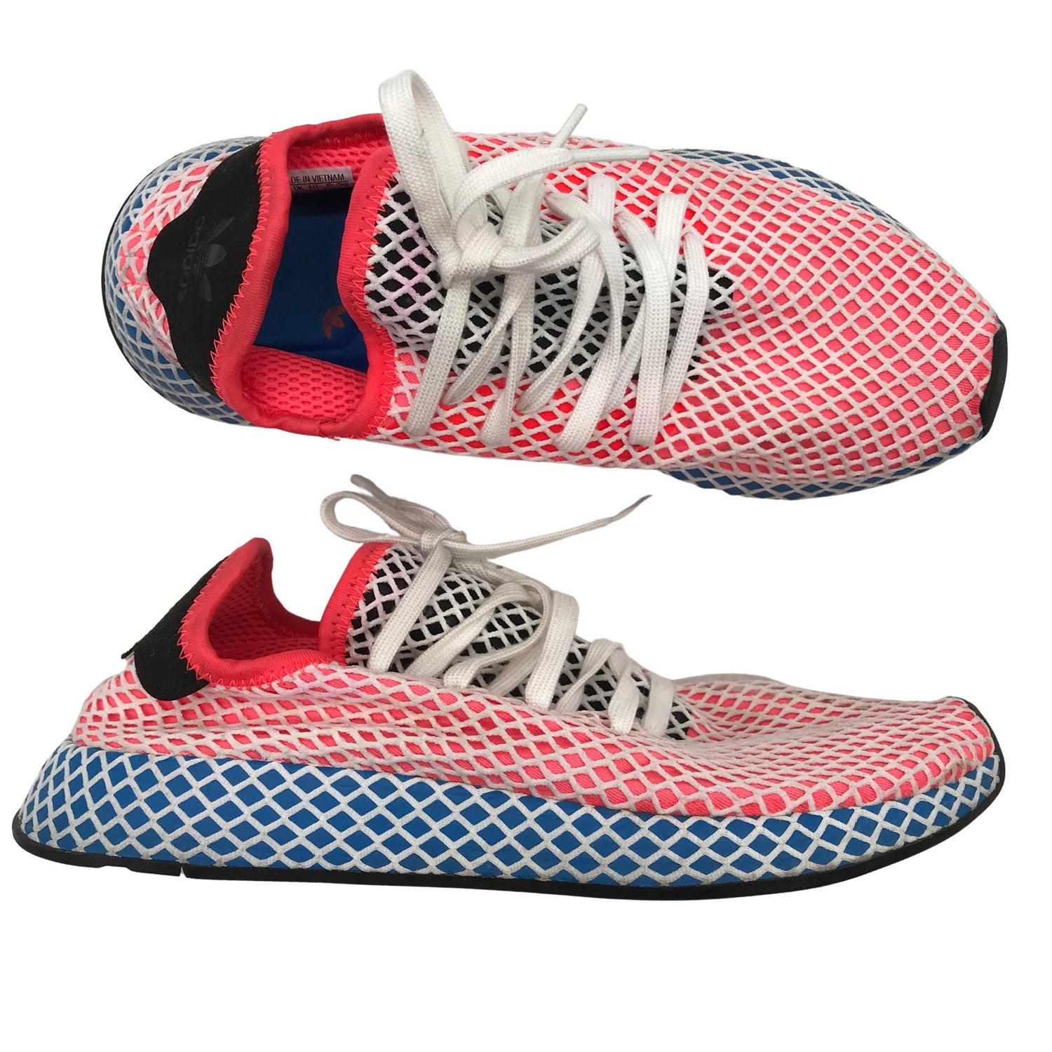  Lenkkarit  Lenkkarit, koko 42  Adidas 