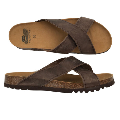 Unisex Scholl - Sandaalit, koko 45 -  ()