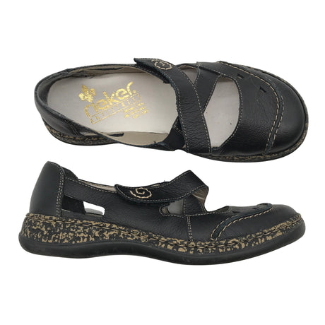 Unisex Rieker - Kävelykengät, koko 36 -  ()