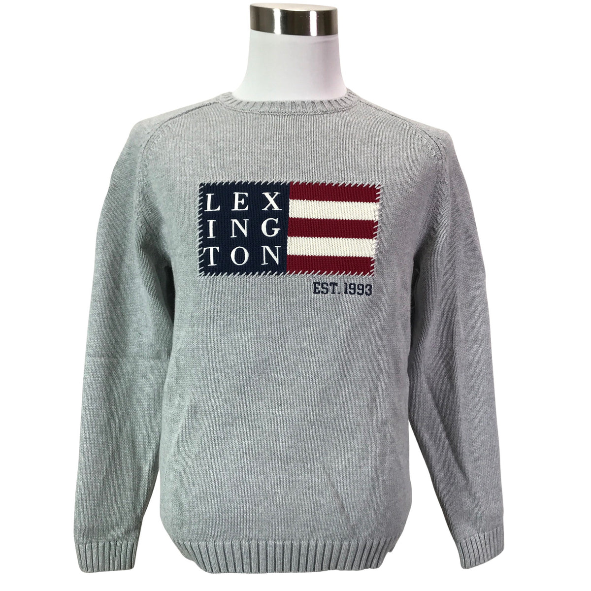 Unisex Lexington - Neulepaita, koko L -  (1)
