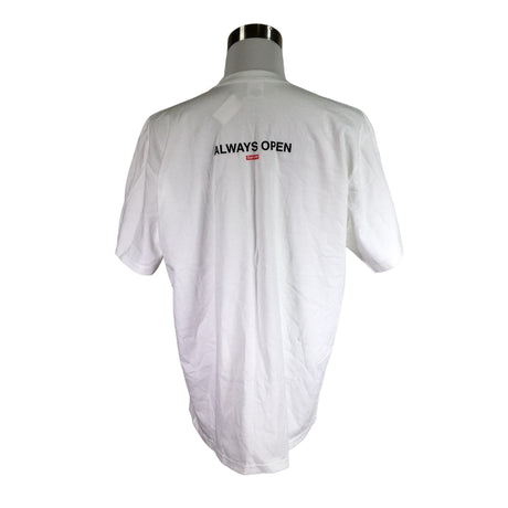 Unisex Supreme - T-paita, koko XL -  (2)