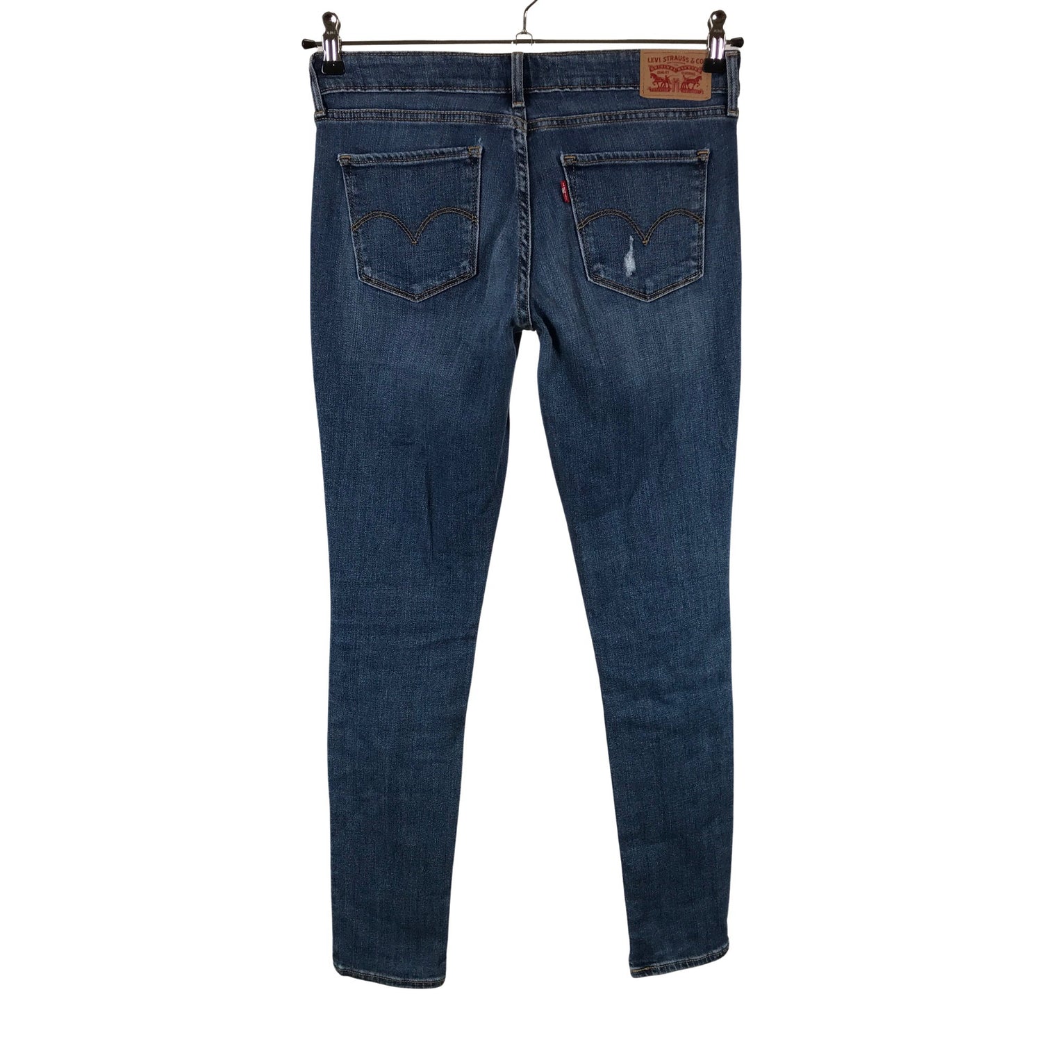  Farkut  Farkut, koko 36  Levi's 