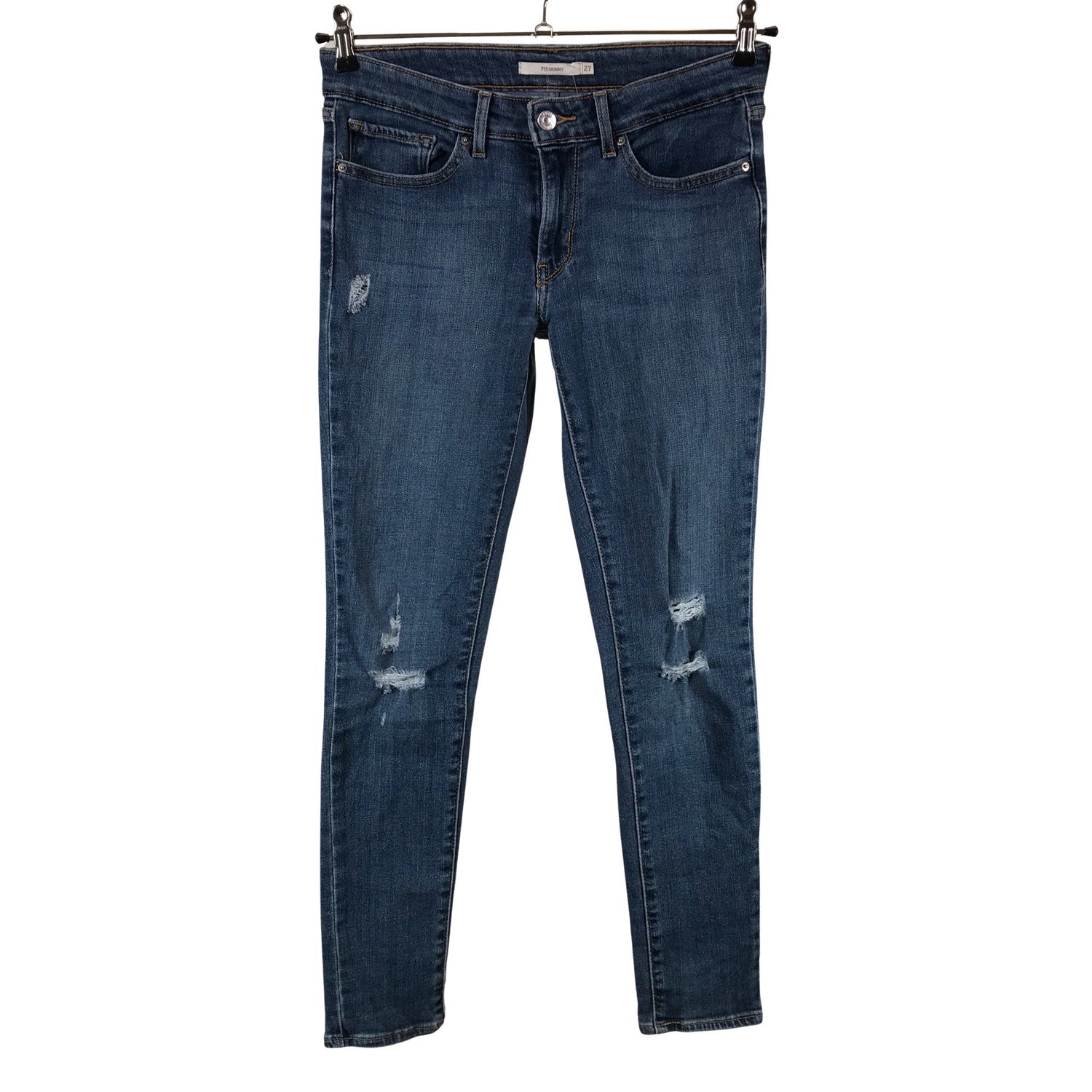  Farkut  Farkut, koko 36  Levi's 