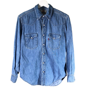 Unisex Levi's - Farkkupaita, koko 36 -  (1)