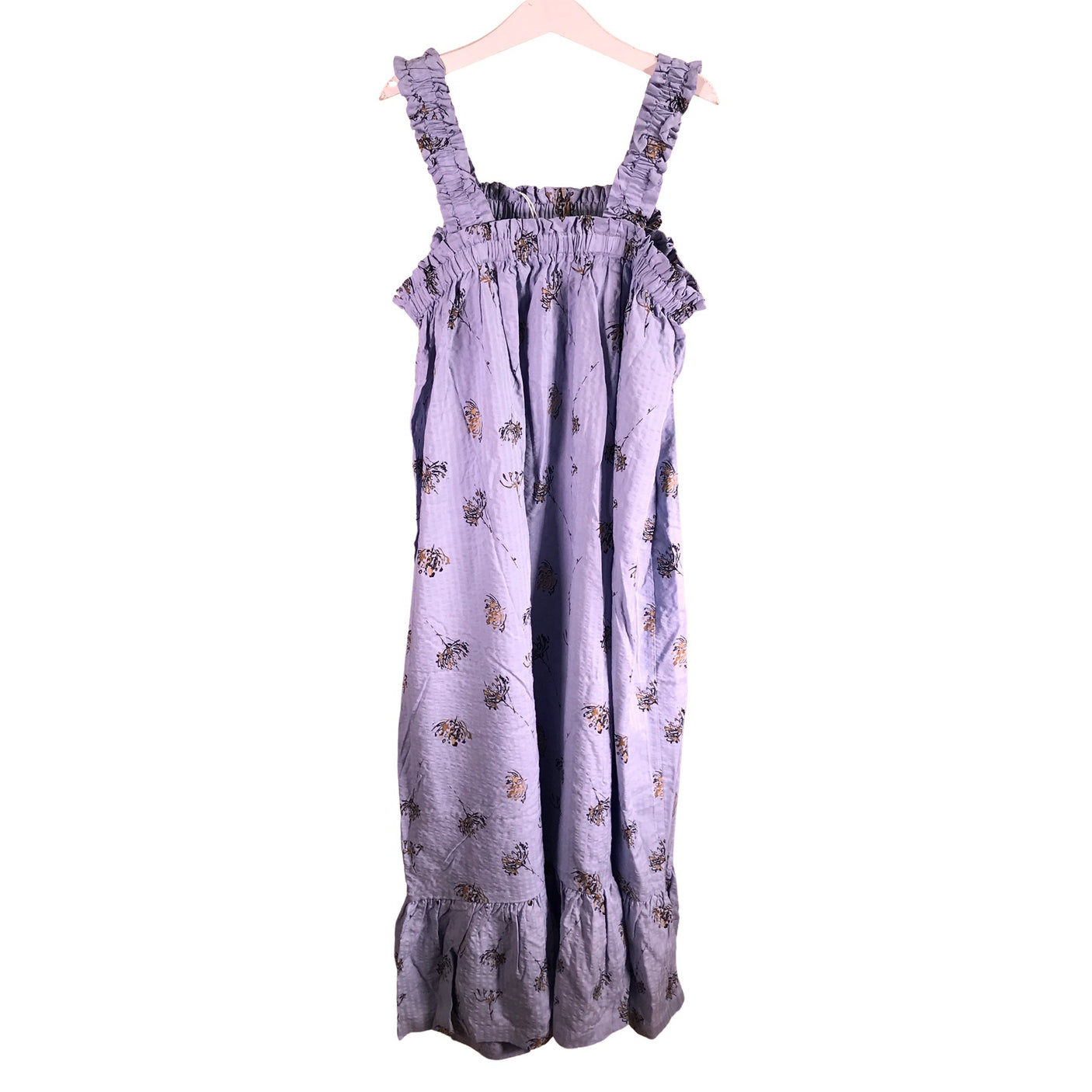 Unisex POMPdeLUX - Kangasmekko, koko 146 - 152 -  (1)