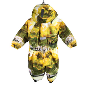 Unisex Reimatec - Toppahaalari, koko 74 - 80 -  (2)