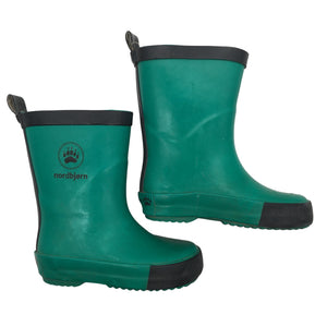Unisex Nordbjørn - Kumisaappaat, koko 21 -  (1)