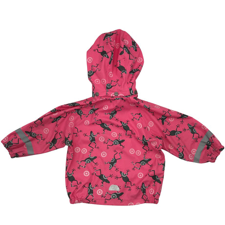 Unisex Jonathan - Sadetakki, koko 74 - 80 -  (2)