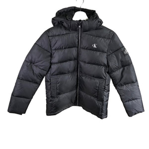 Unisex Calvin Klein - Toppatakki, koko 146 - 152 -  (1)