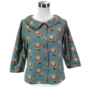 Unisex Gudrun Sjöden - Jakku, koko 38 -  (1)