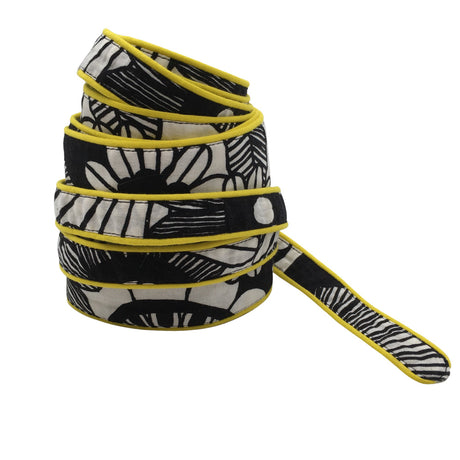 Unisex Marimekko - Kangasvyö, koko Ei kokoa -  ()