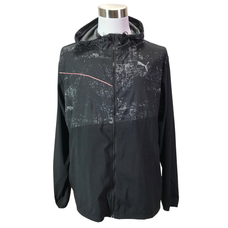 Unisex Puma - Urheilutakki, koko XL -  ()
