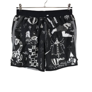 Unisex Nike - Urheilushortsit, koko M -  (1)