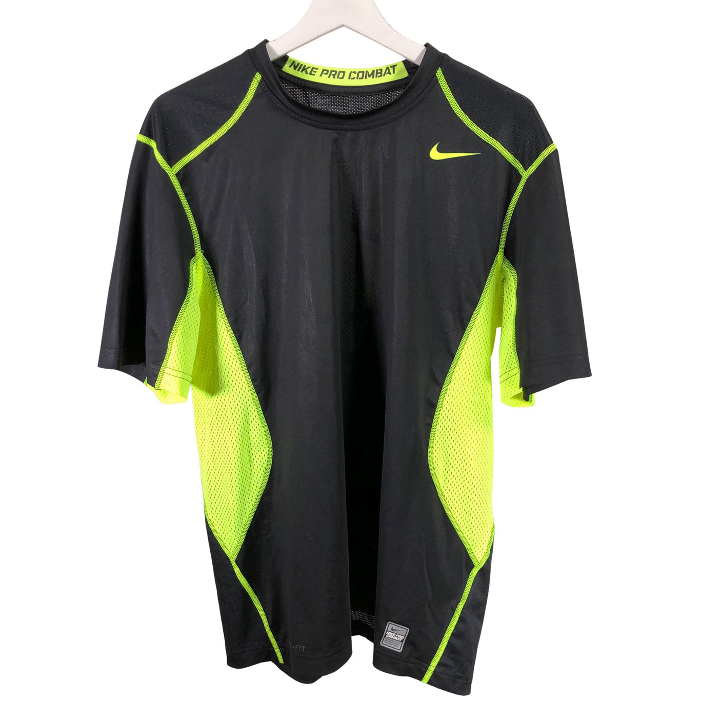 Unisex Nike - Urheilupaita, lyhyet hihat, koko L -  (1)