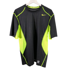 Unisex Nike - Urheilupaita, lyhyet hihat, koko L -  (1)
