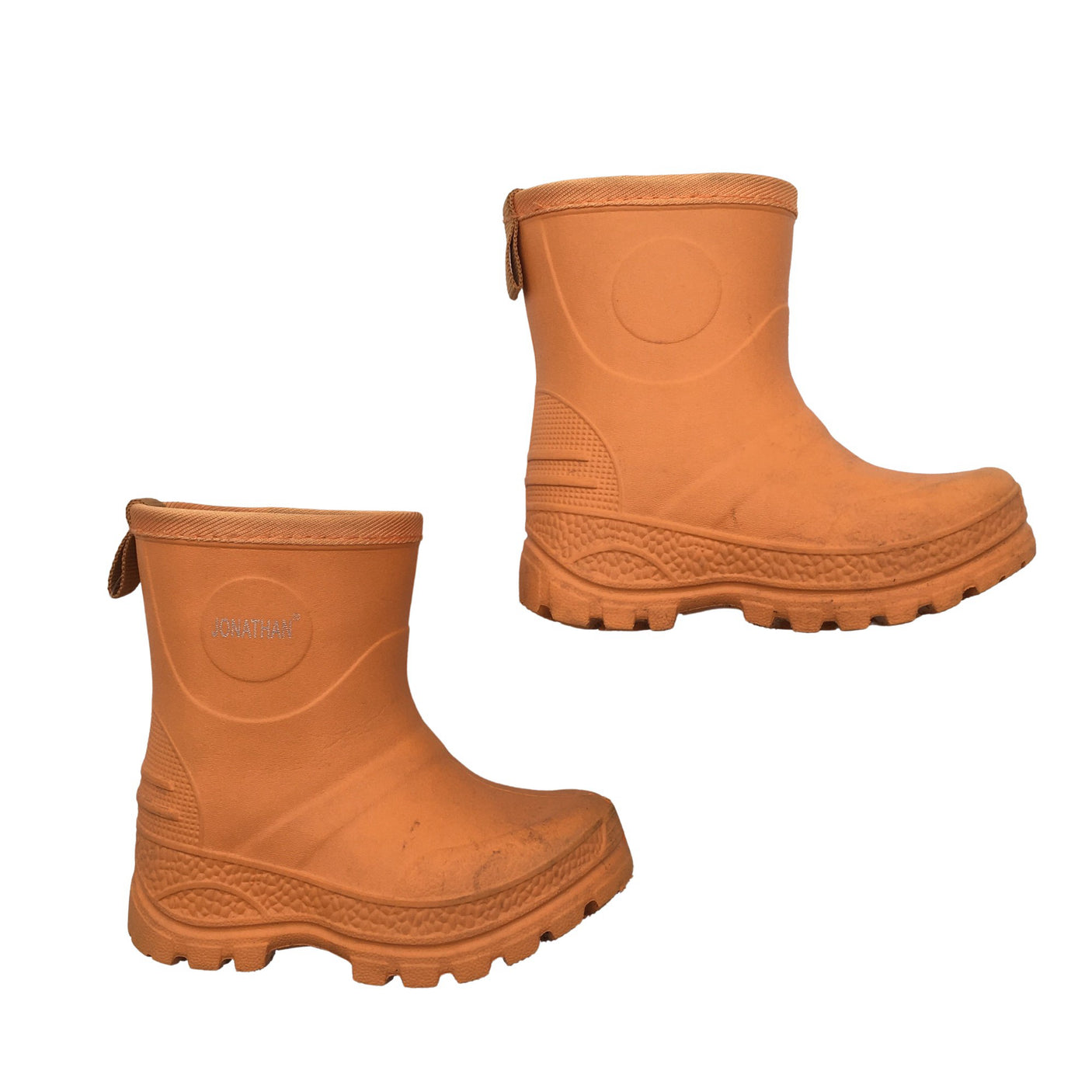 Unisex Jonathan - Kumisaappaat, koko 21 -  (1)
