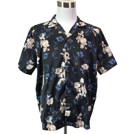 Unisex Wasted Paris - T-paita, koko XL -  ()