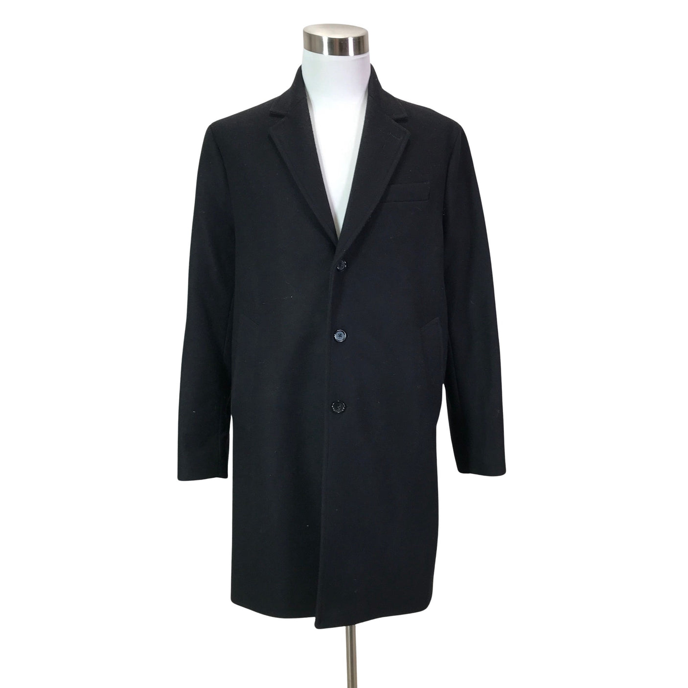 Unisex Arket - Villakangastakki, koko XL -  (1)