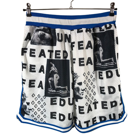 Unisex Undefeated - Urheilushortsit, koko L -  ()