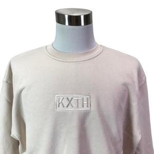 Unisex Kith - Collegepaita, koko XL -  (3)
