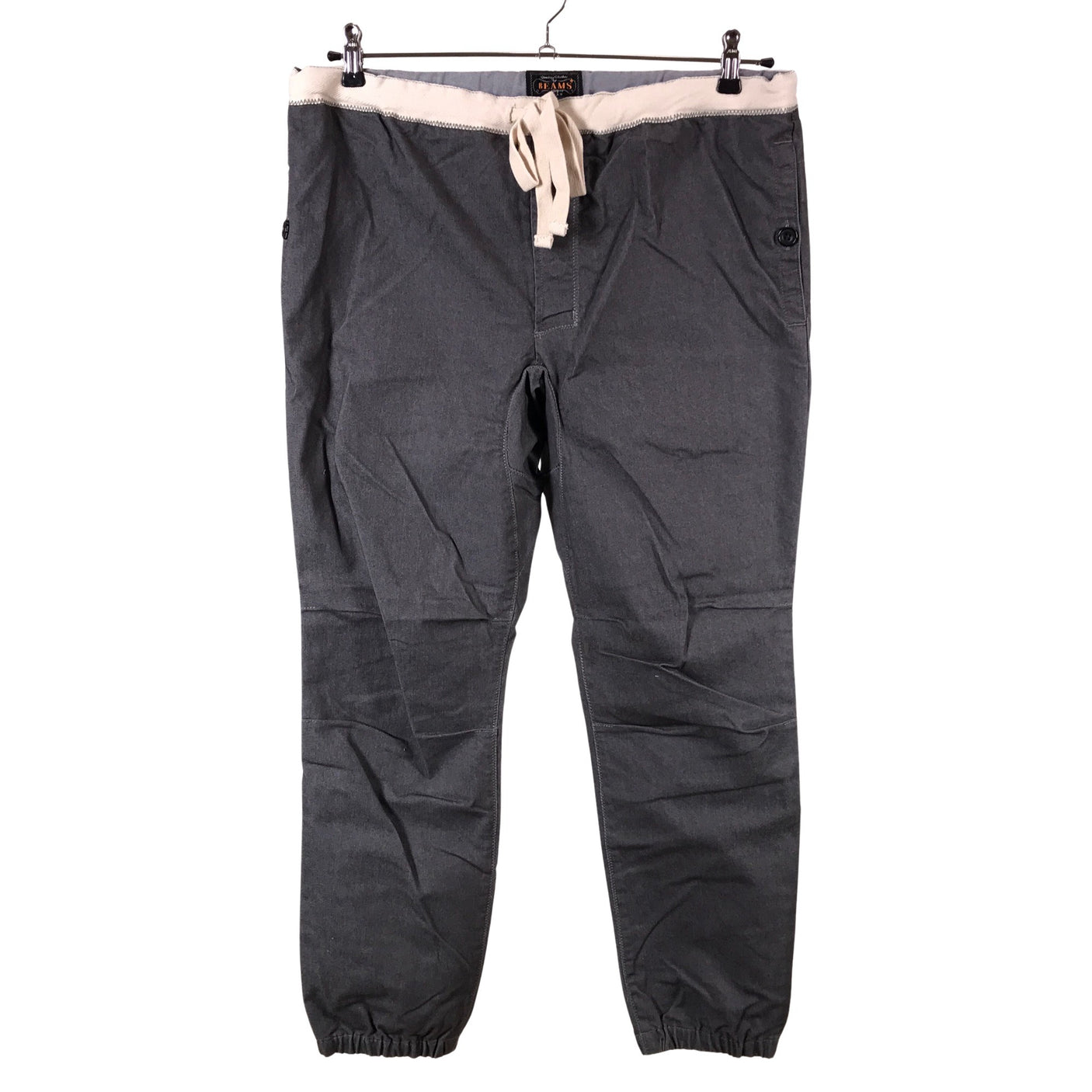 Unisex Beams - Kangashousut, koko XL -  (1)