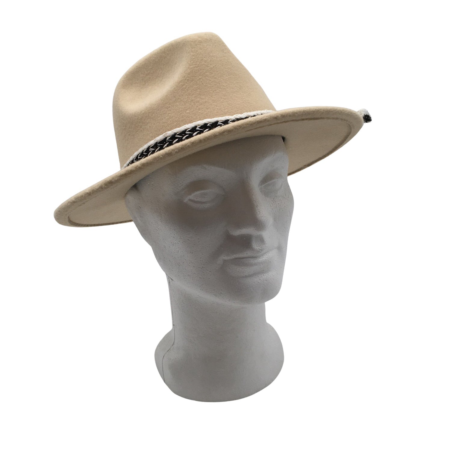 Hattu, koko 52 - 54 cm