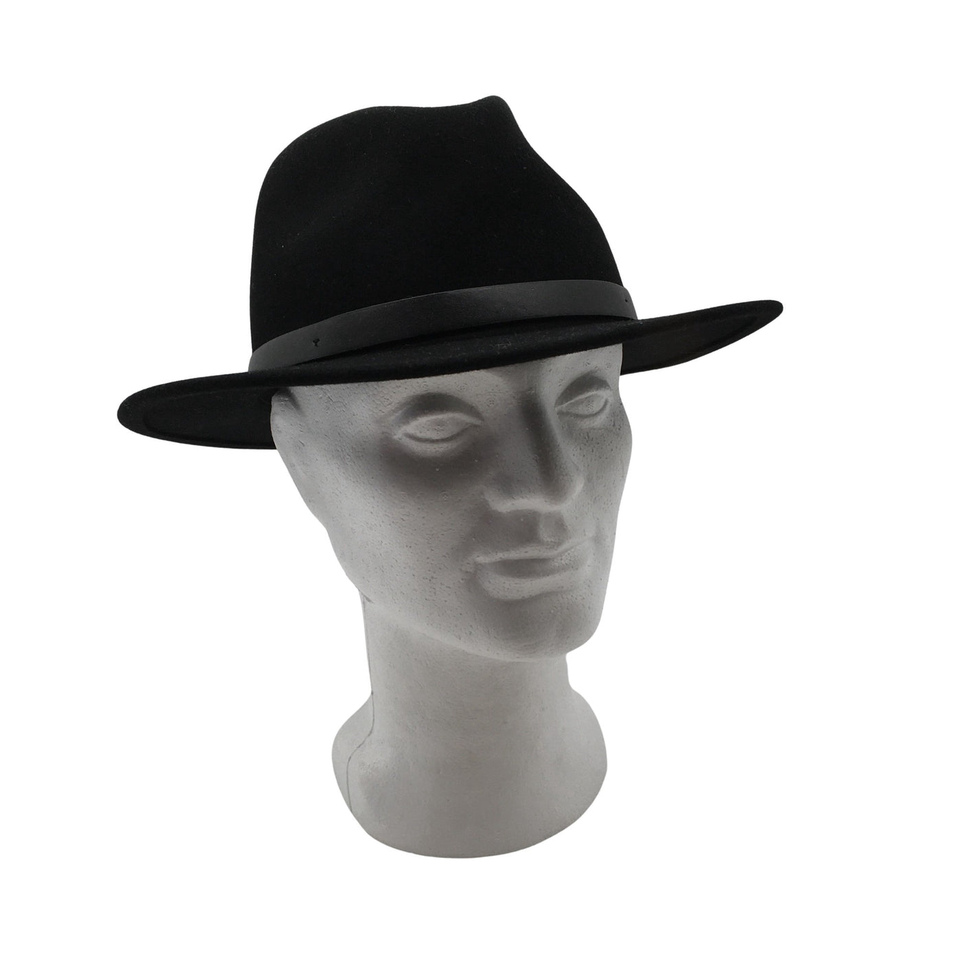 Unisex Brixton - Hattu, koko 58 - 60 cm -  (1)
