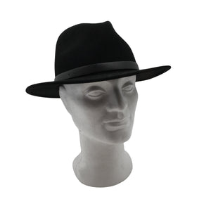 Unisex Brixton - Hattu, koko 58 - 60 cm -  (1)