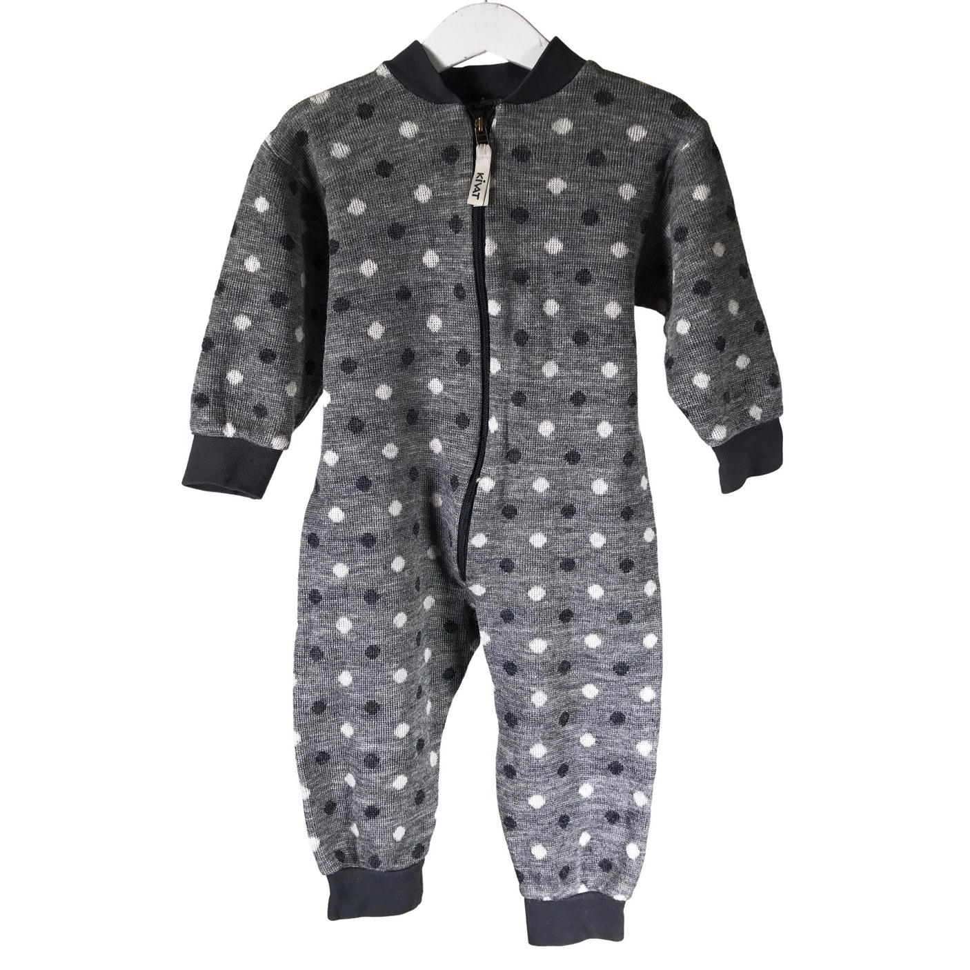 Unisex Kivat - Villahaalari, koko 86 - 92 -  (1)