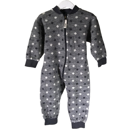 Unisex Kivat - Villahaalari, koko 86 - 92 -  ()