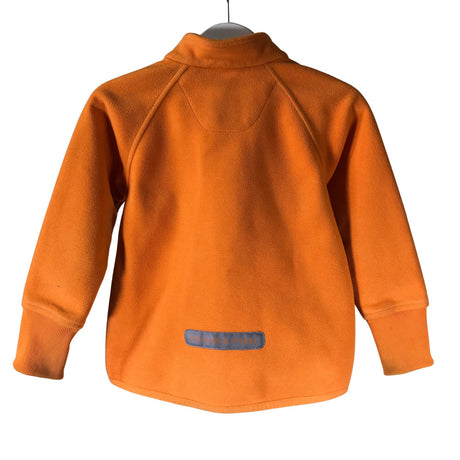 Unisex Polarn O. Pyret - Windfleecetakki, koko 80 - 86 -  (2)
